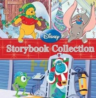 Disney Classics Storybook Collection